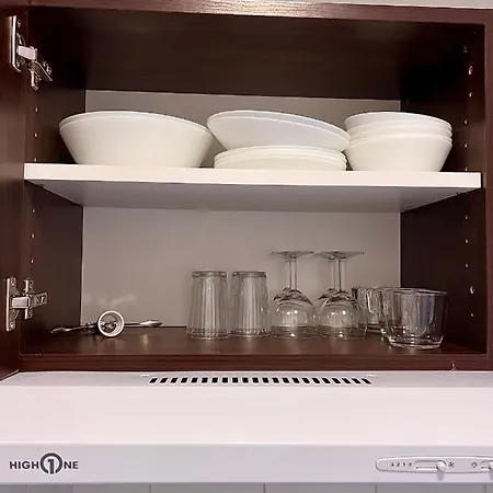 Apartment A116 Disneyland Paris T1 Montévrain