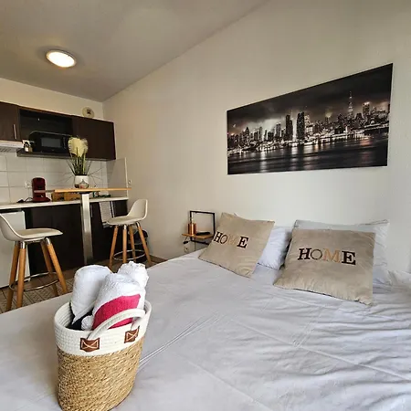 A116 Disneyland Paris T1 Apartment *