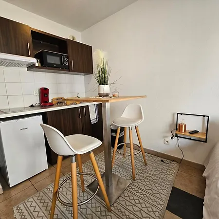 A116 Disneyland Paris T1 Apartment *