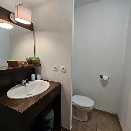 A116 Disneyland Paris T1 Apartment